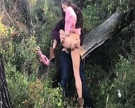 Chauchillas Amateur Interracial Milf Abenteuer