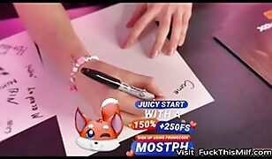 Porn Model Fucked By Biggest Fan At Venus BerlinRLjKAP