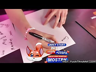 Porn Model Fucked By Biggest Fan At Venus BerlinRLjKAP