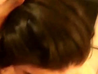 public blowjob brunette doggystyle cumshot Julie Skyhigh